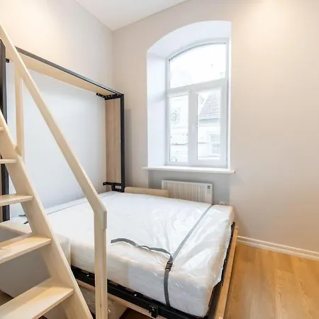 Apartment Old Town Studio Vilnius
