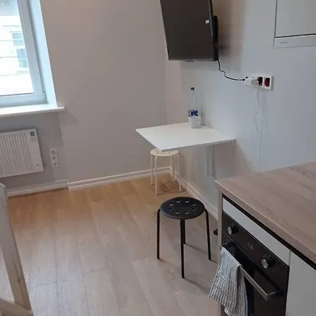 Apartment Old Town Studio *