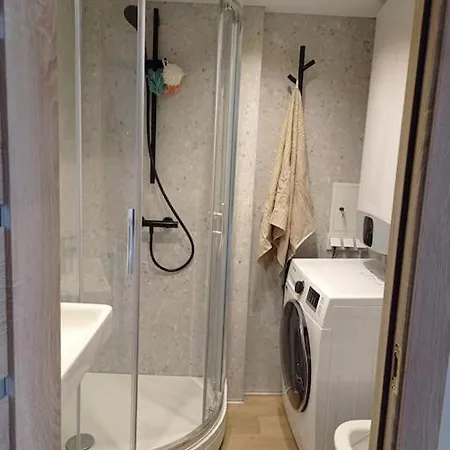 Old Town Studio Apartment *